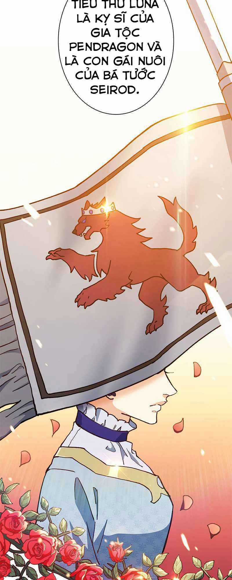 Công Tước Bạch Long Chapter 6 trang 90