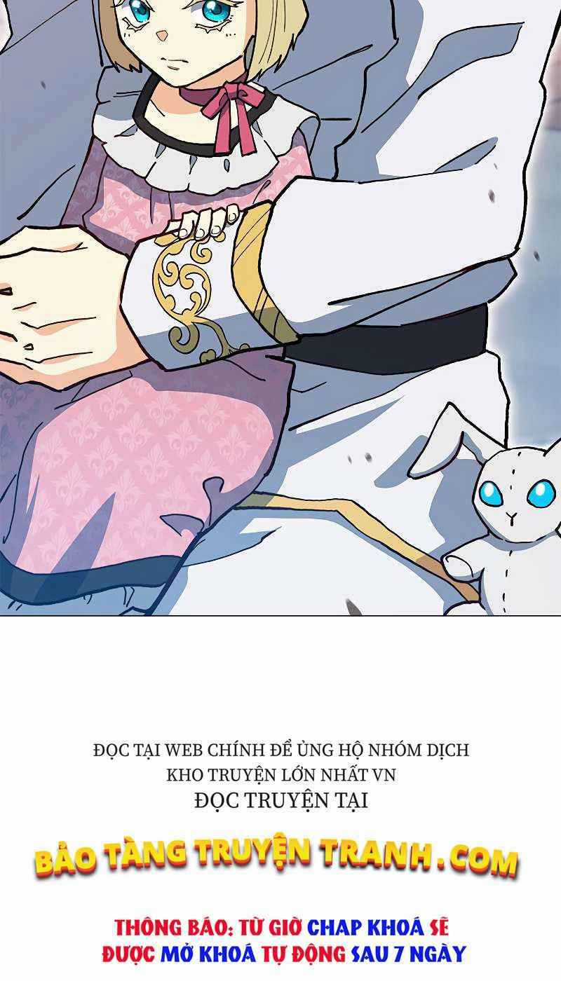 Công Tước Bạch Long Chapter 6 trang 94