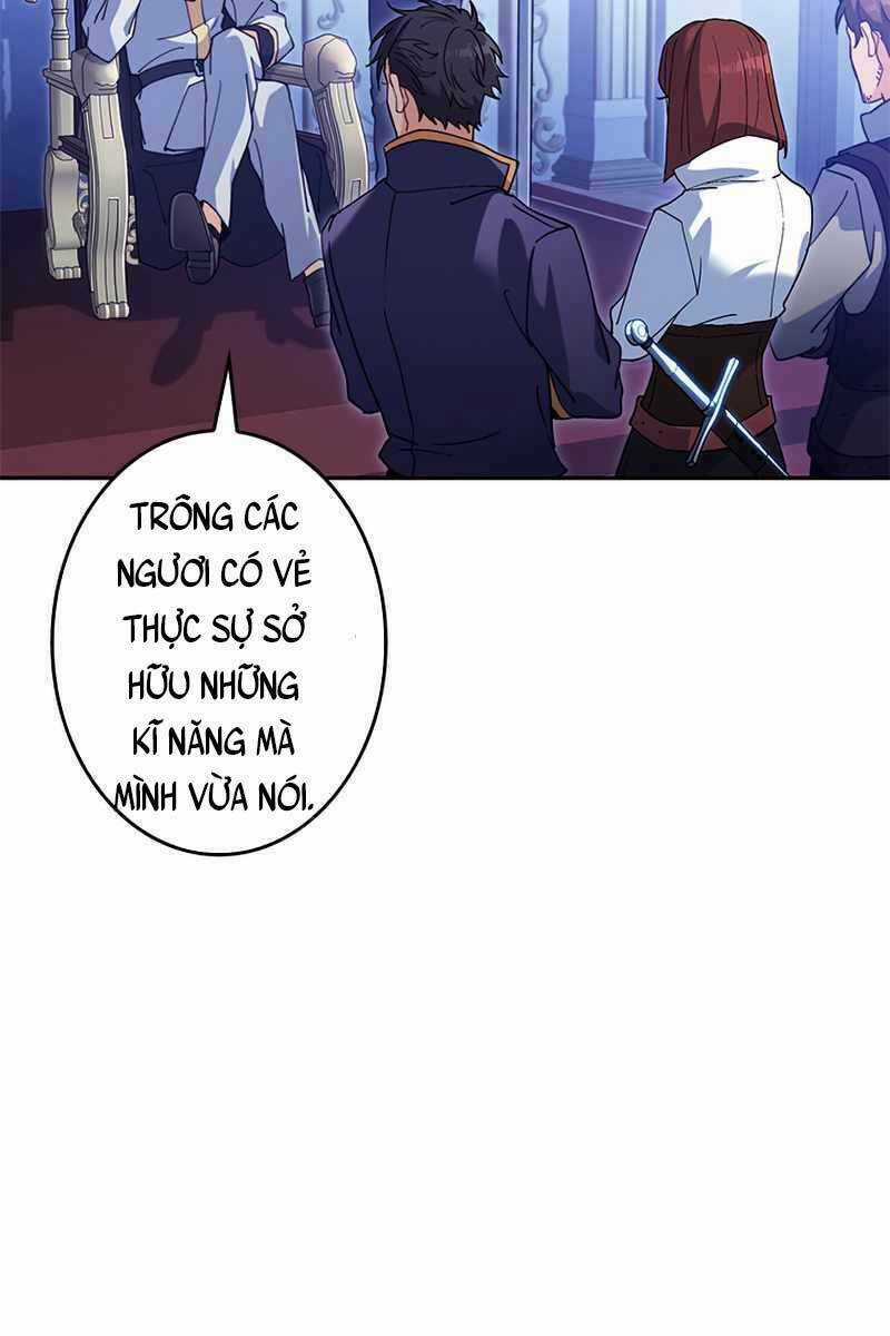 Công Tước Bạch Long Chapter 60 trang 10