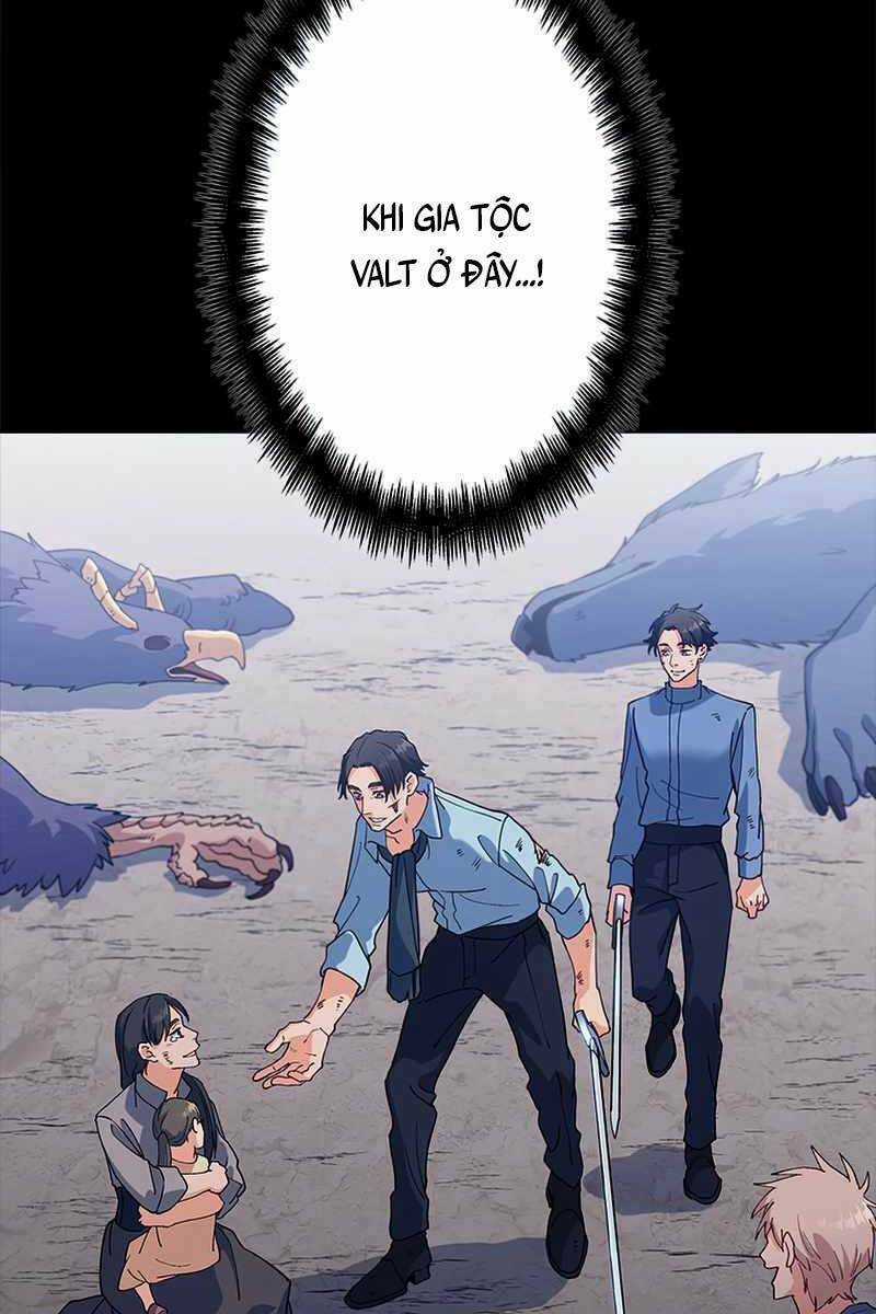 Công Tước Bạch Long Chapter 60 trang 105