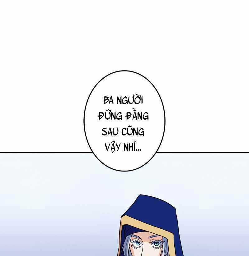 Công Tước Bạch Long Chapter 60 trang 11