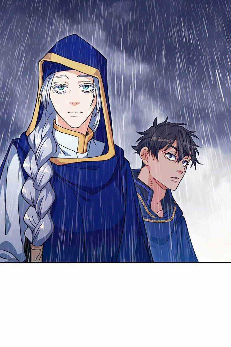 Công Tước Bạch Long Chapter 60 trang 117