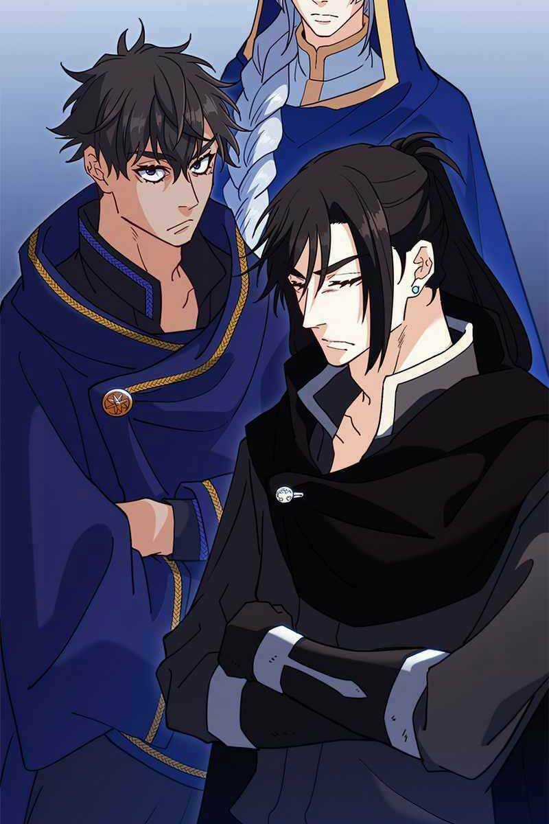 Công Tước Bạch Long Chapter 60 trang 12