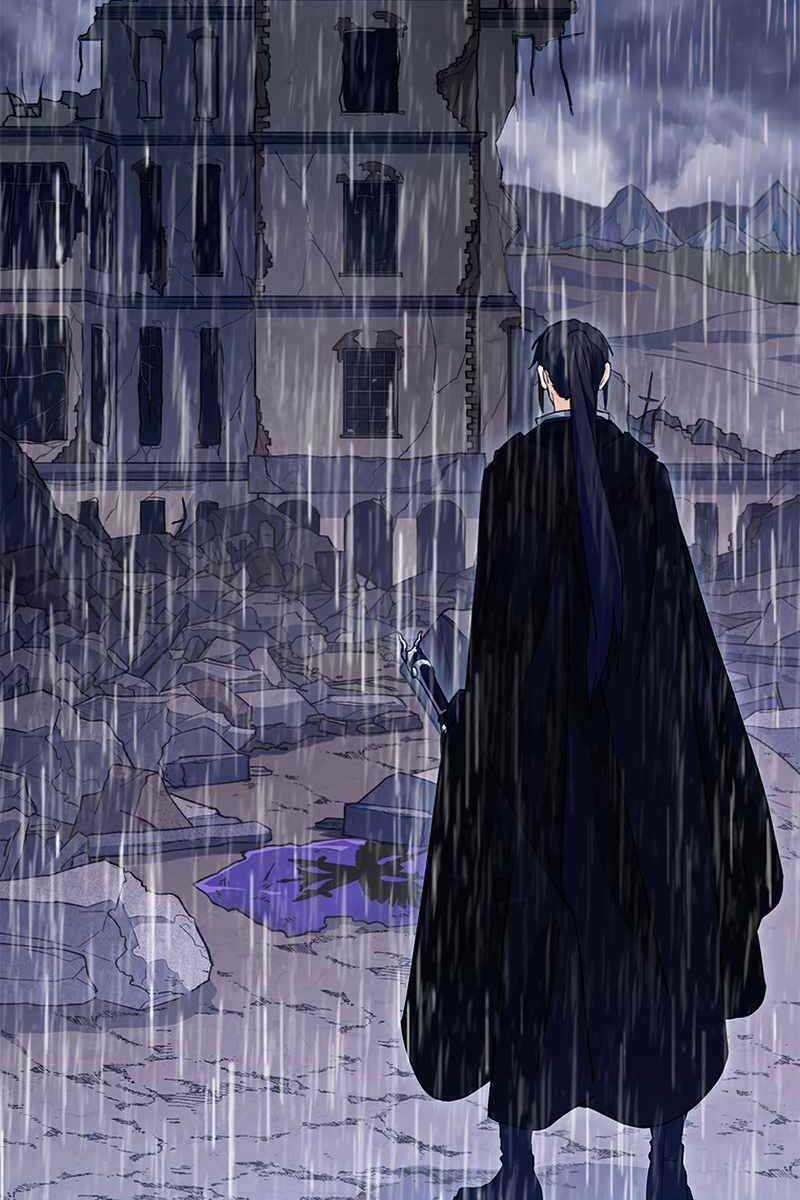 Công Tước Bạch Long Chapter 60 trang 122