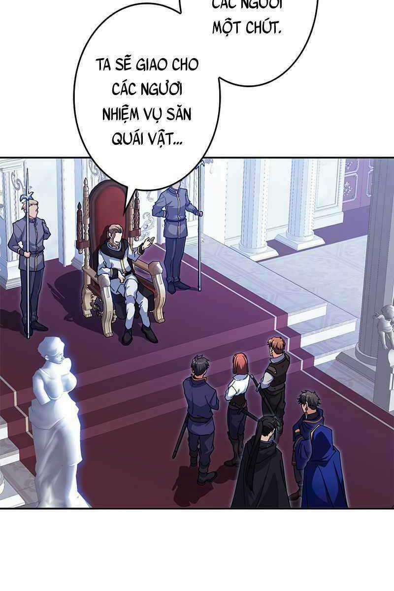 Công Tước Bạch Long Chapter 60 trang 15