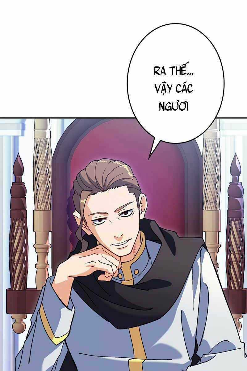 Công Tước Bạch Long Chapter 60 trang 2