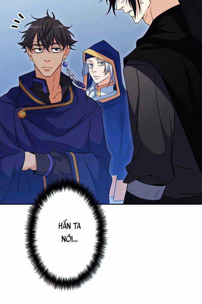 Công Tước Bạch Long Chapter 60 trang 20