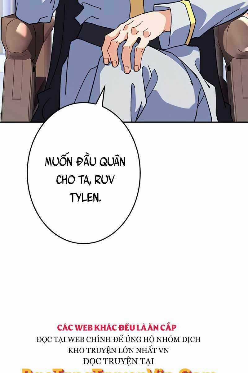 Công Tước Bạch Long Chapter 60 trang 3