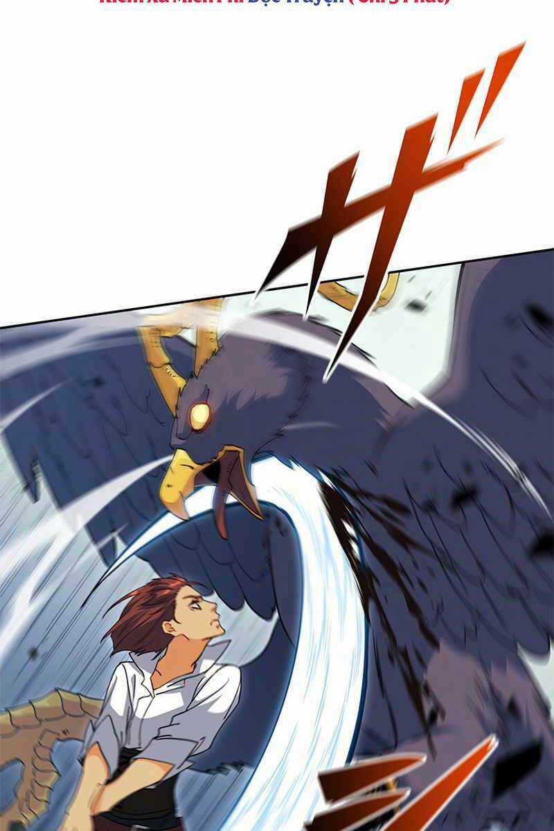 Công Tước Bạch Long Chapter 60 trang 31