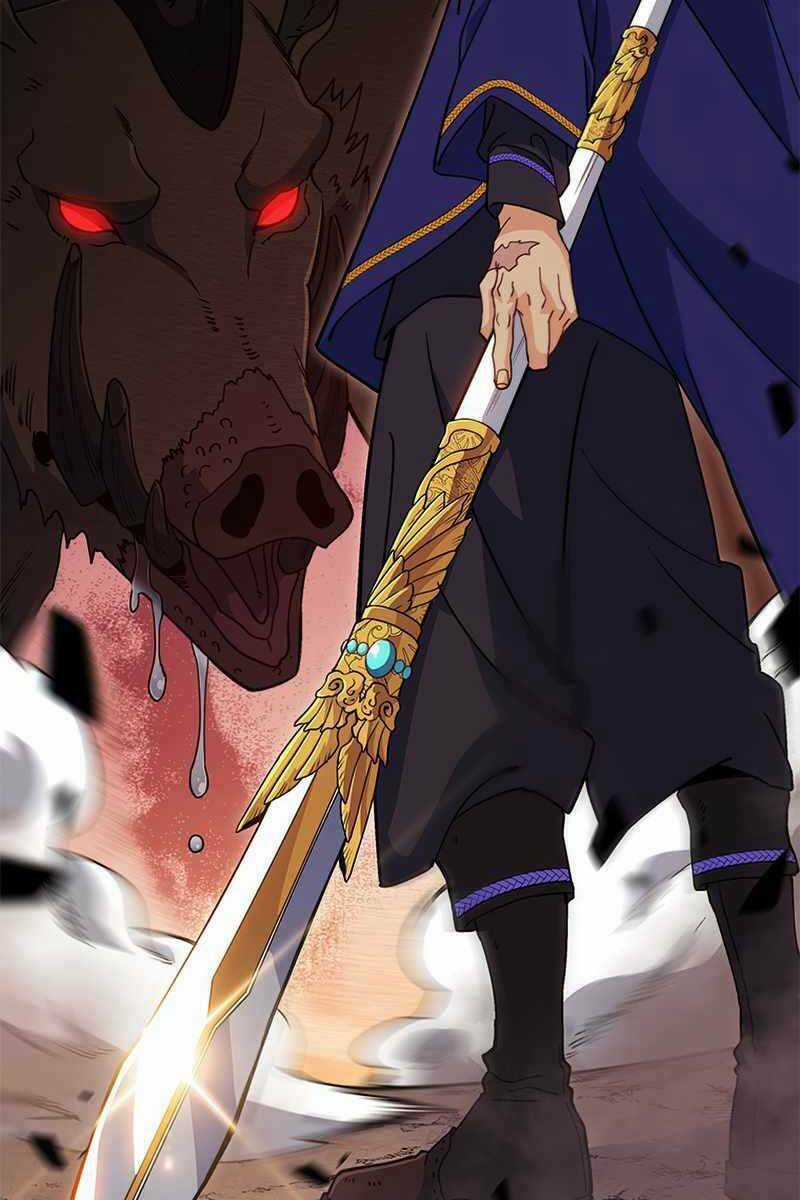 Công Tước Bạch Long Chapter 60 trang 38