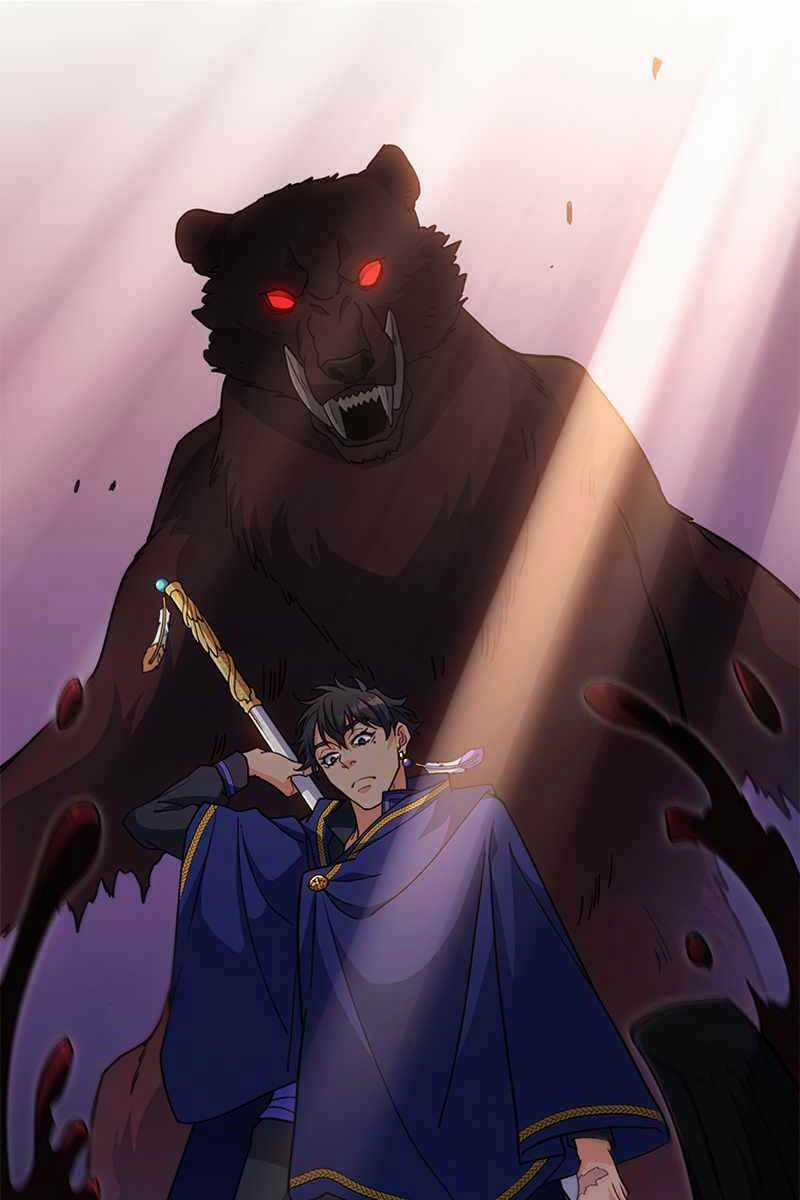 Công Tước Bạch Long Chapter 60 trang 46