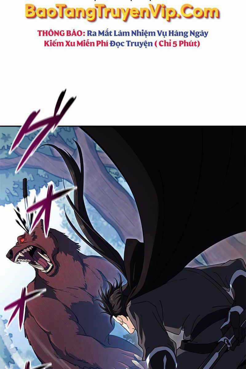 Công Tước Bạch Long Chapter 60 trang 52