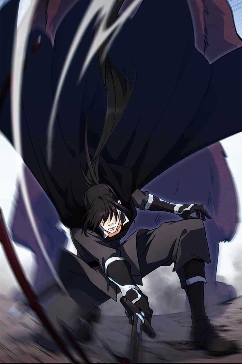 Công Tước Bạch Long Chapter 60 trang 56