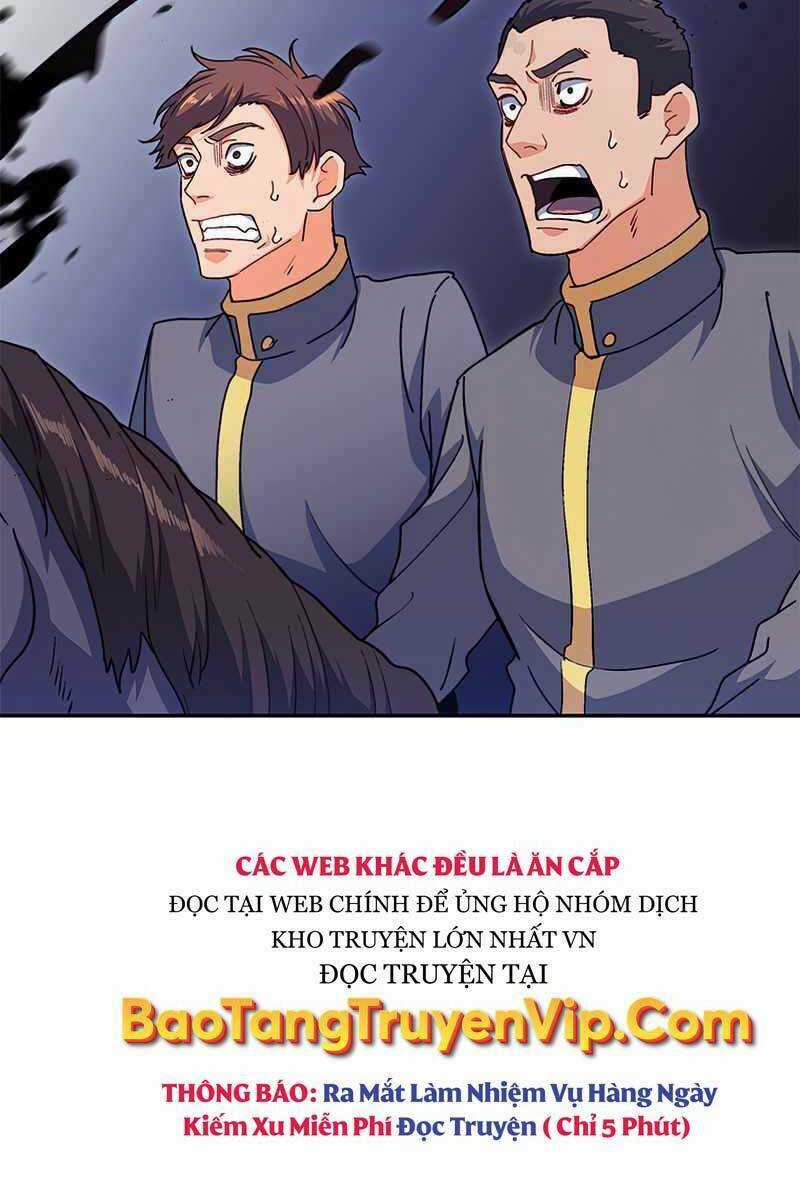 Công Tước Bạch Long Chapter 60 trang 58