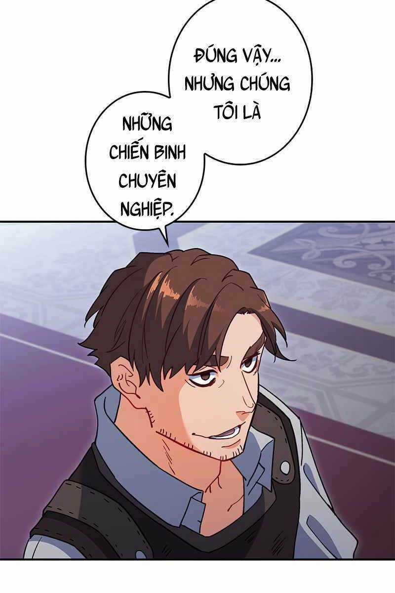 Công Tước Bạch Long Chapter 60 trang 6