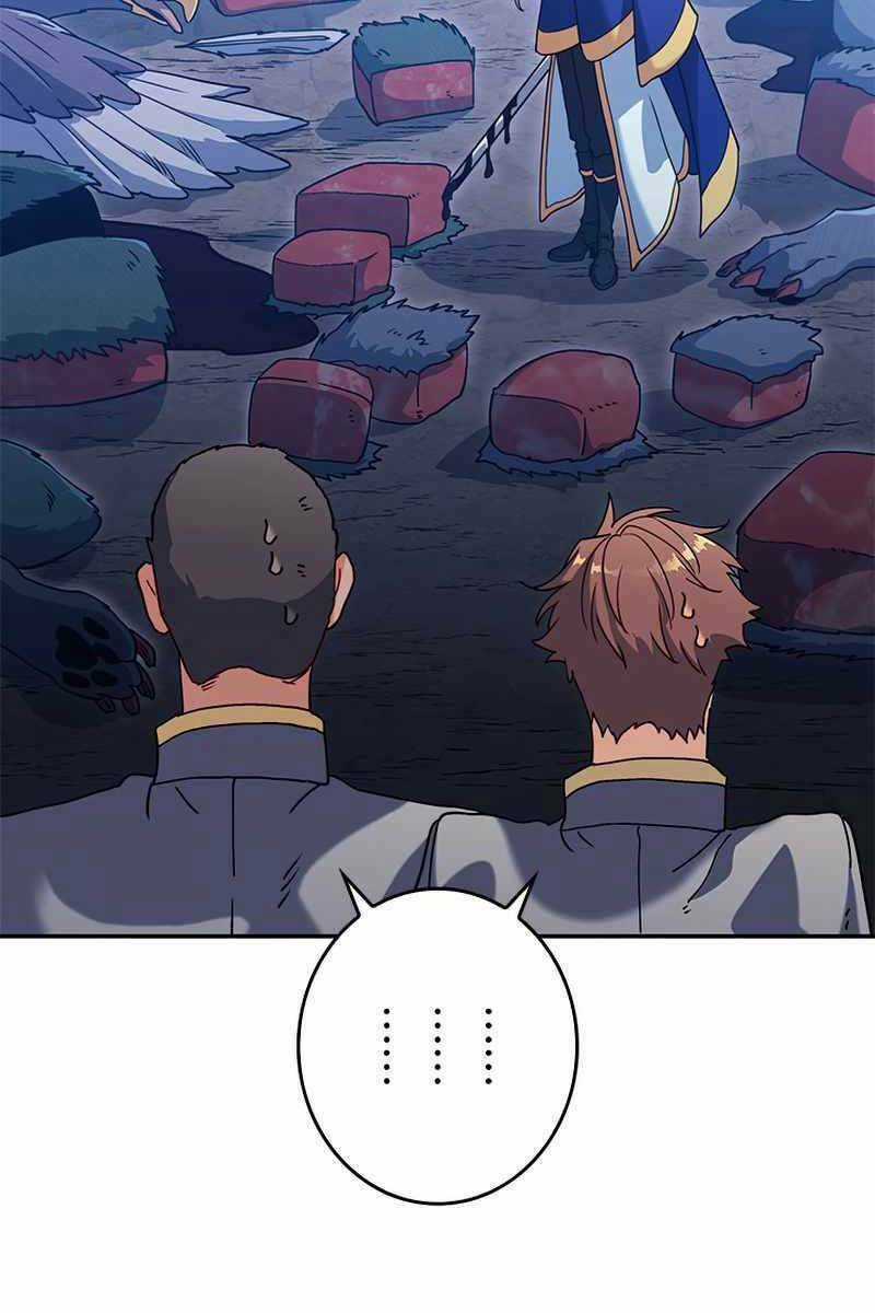 Công Tước Bạch Long Chapter 60 trang 66