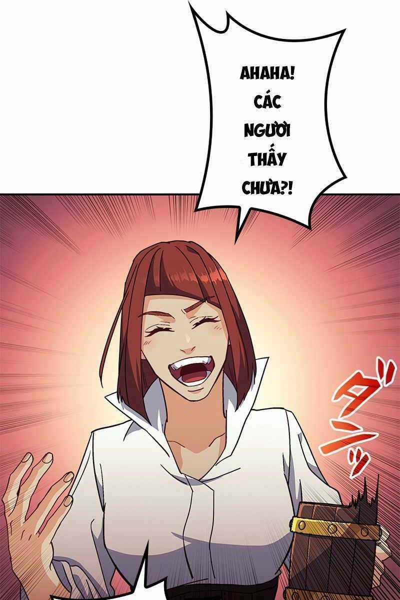 Công Tước Bạch Long Chapter 60 trang 69