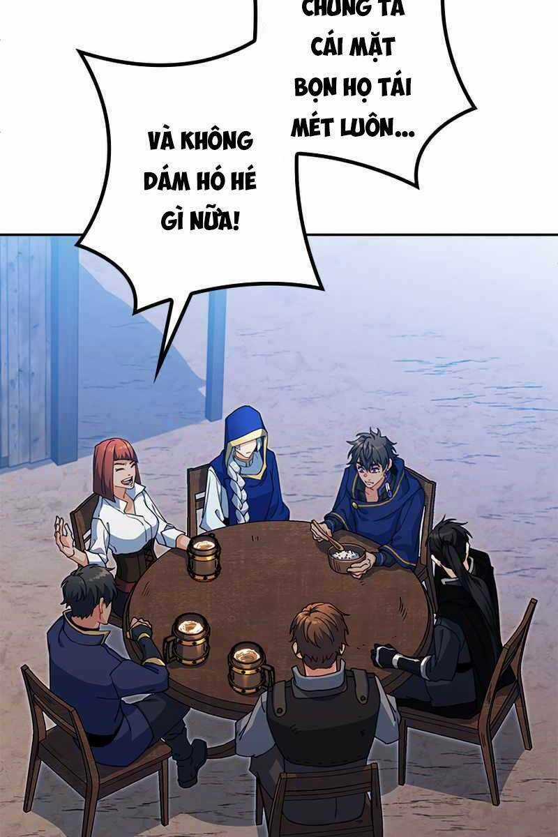 Công Tước Bạch Long Chapter 60 trang 71