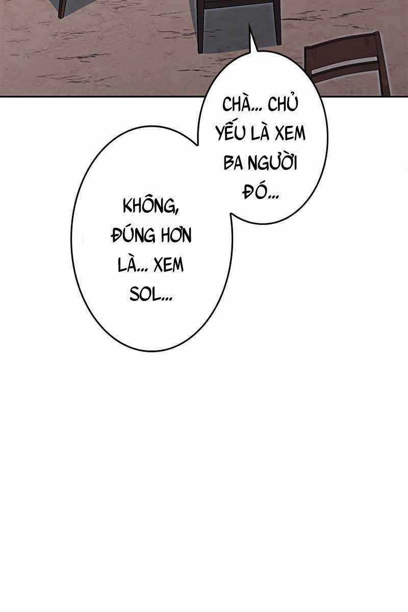 Công Tước Bạch Long Chapter 60 trang 72