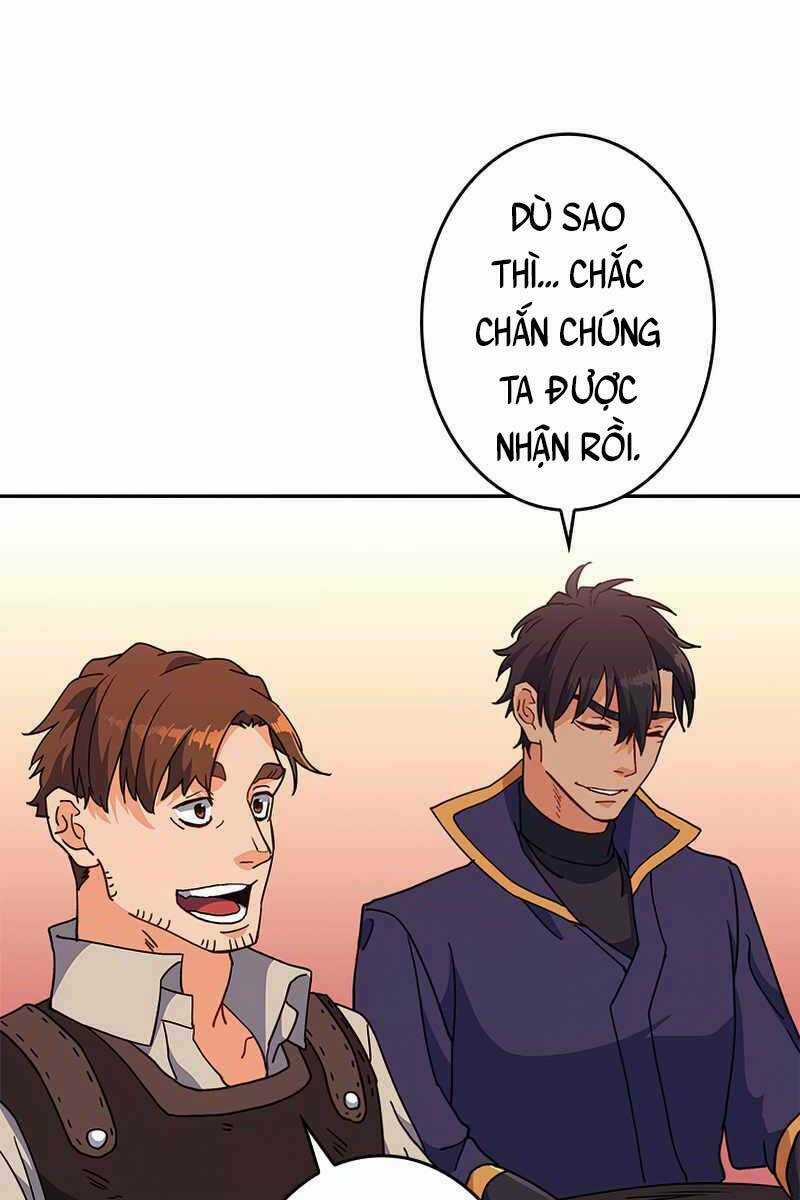 Công Tước Bạch Long Chapter 60 trang 73