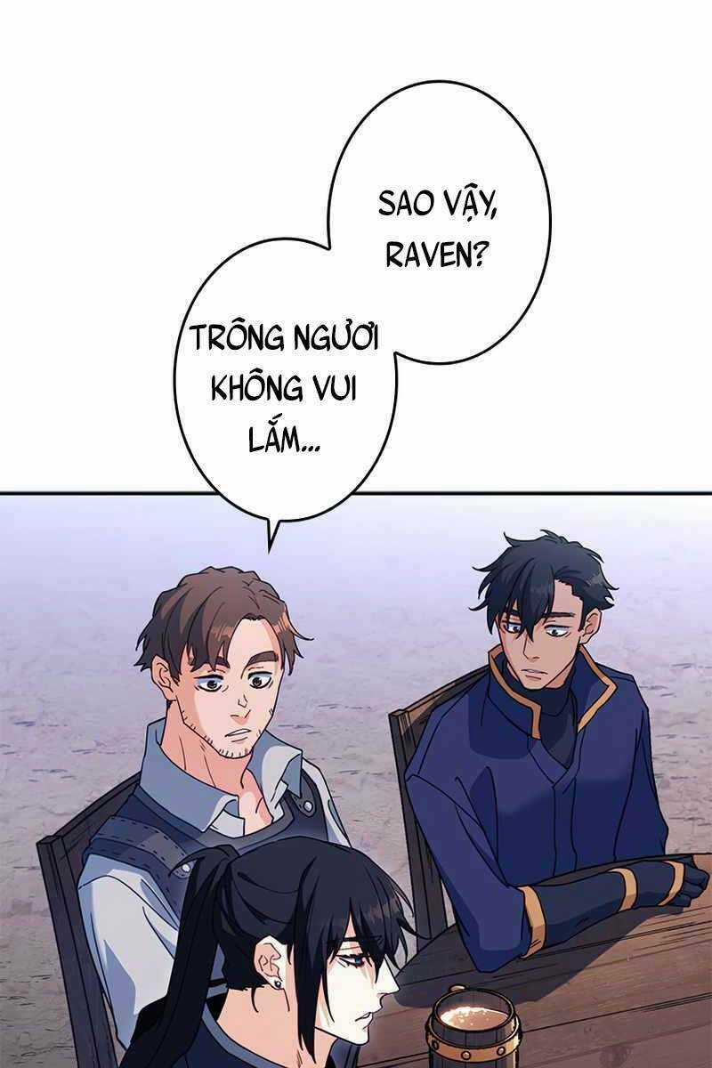 Công Tước Bạch Long Chapter 60 trang 76