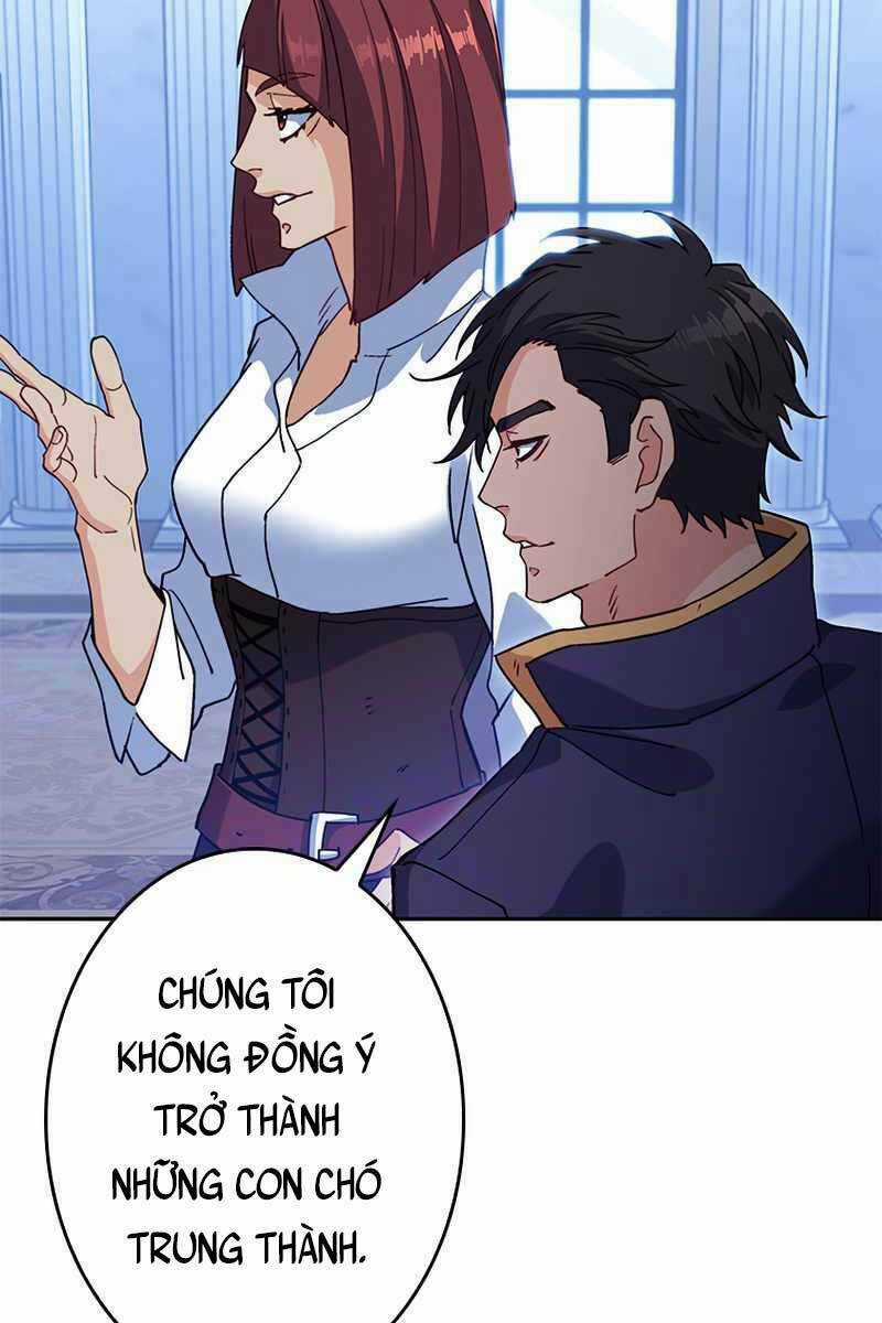 Công Tước Bạch Long Chapter 60 trang 8