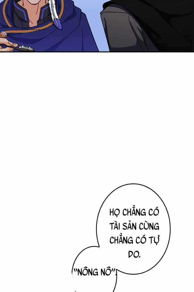 Công Tước Bạch Long Chapter 60 trang 82