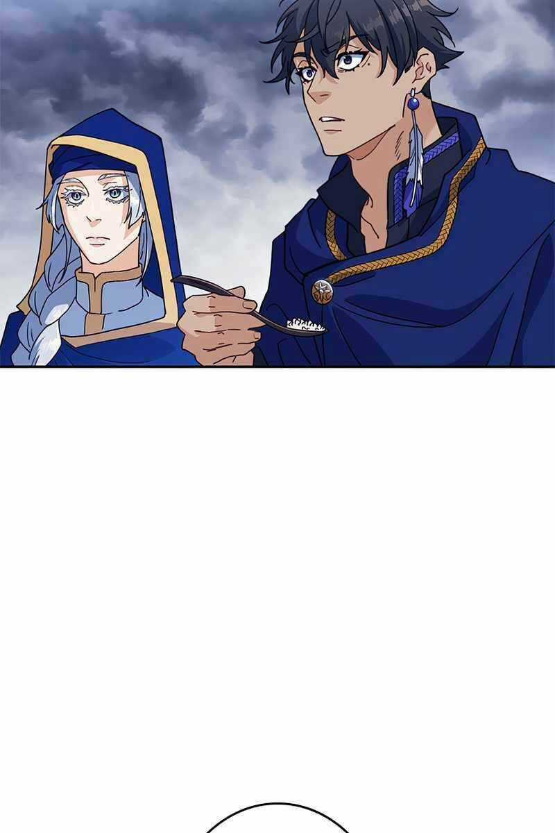 Công Tước Bạch Long Chapter 60 trang 86