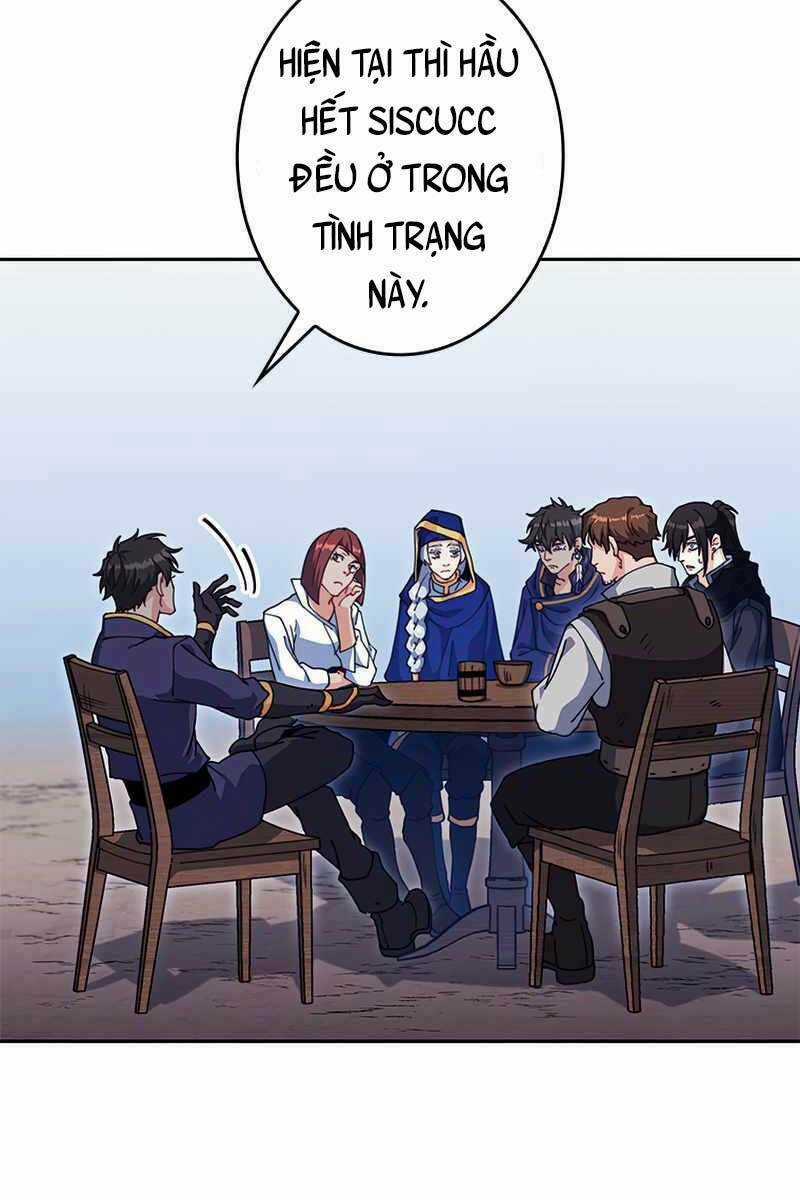 Công Tước Bạch Long Chapter 60 trang 87