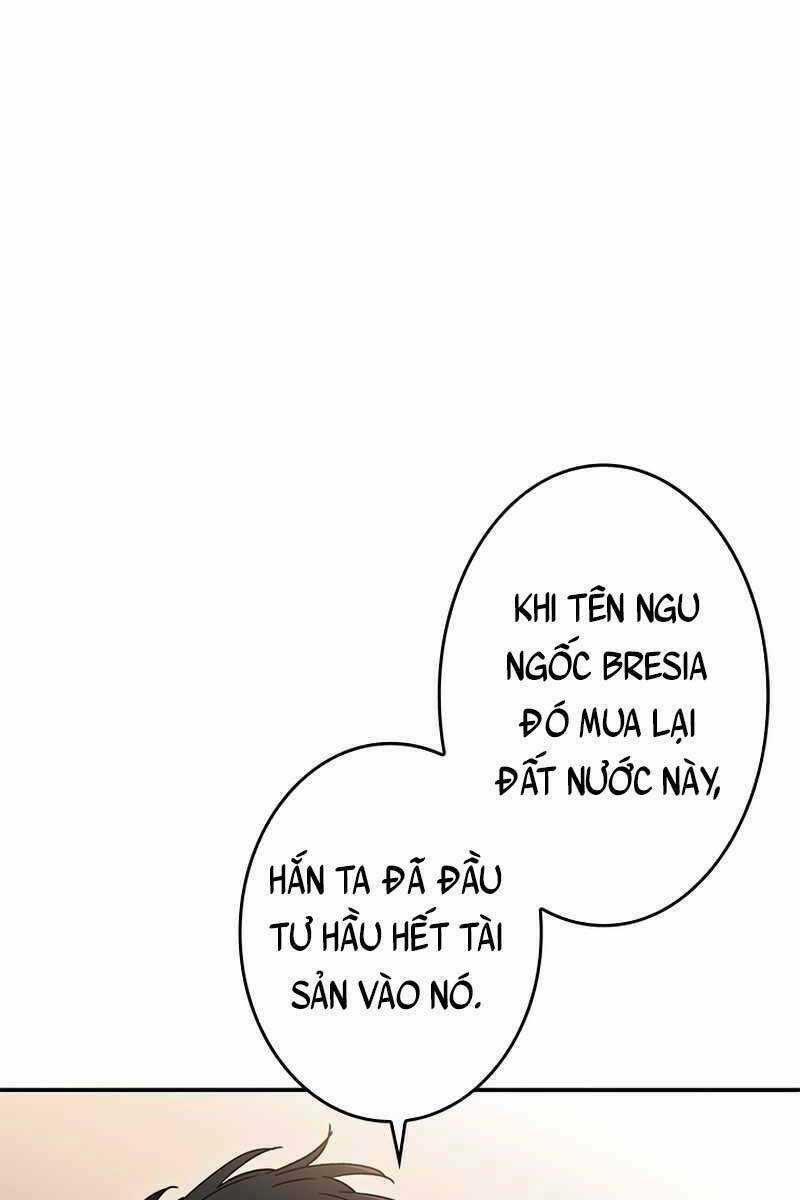 Công Tước Bạch Long Chapter 60 trang 88