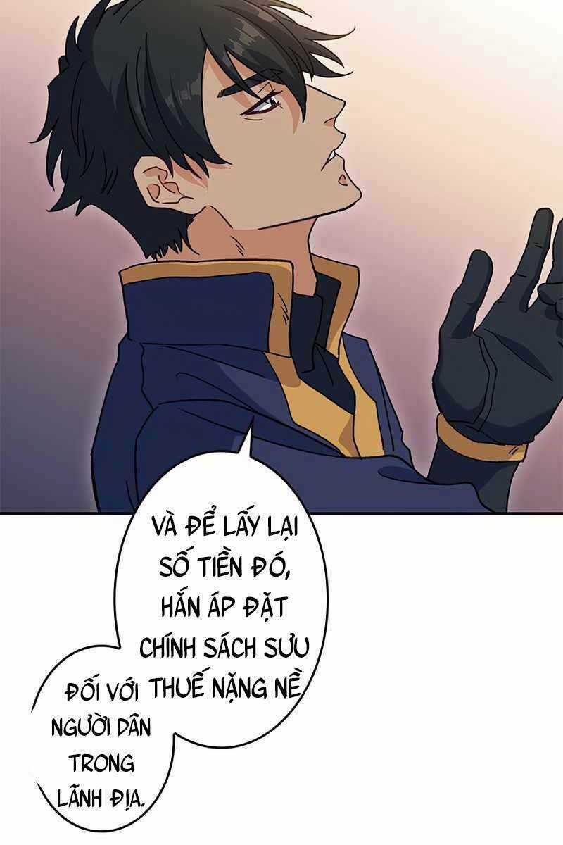 Công Tước Bạch Long Chapter 60 trang 89