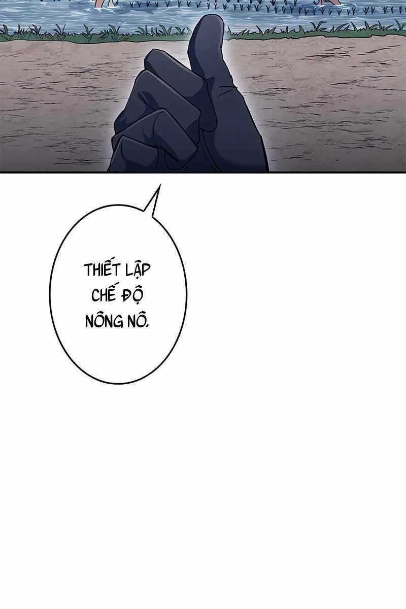 Công Tước Bạch Long Chapter 60 trang 91