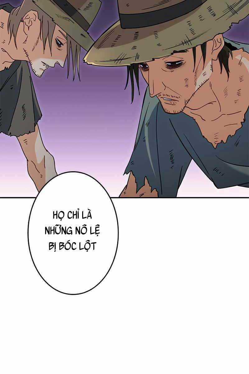 Công Tước Bạch Long Chapter 60 trang 93