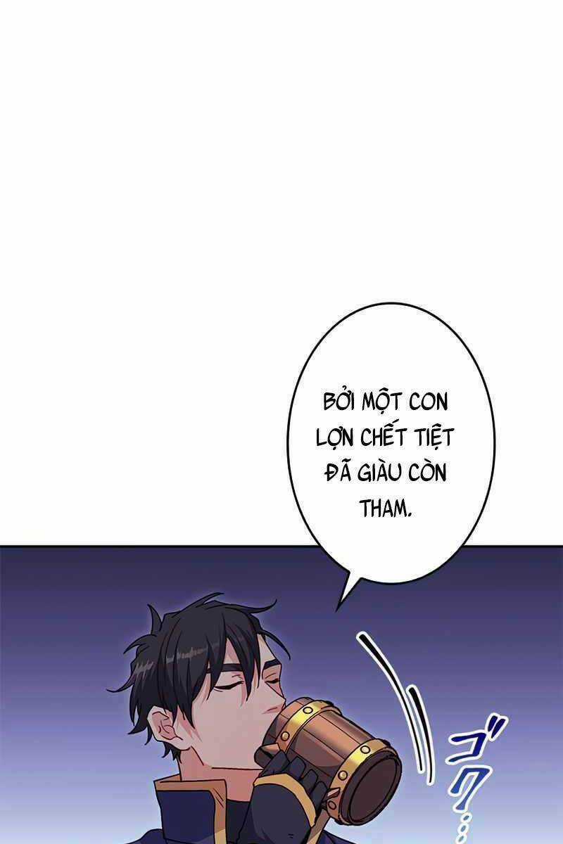 Công Tước Bạch Long Chapter 60 trang 94