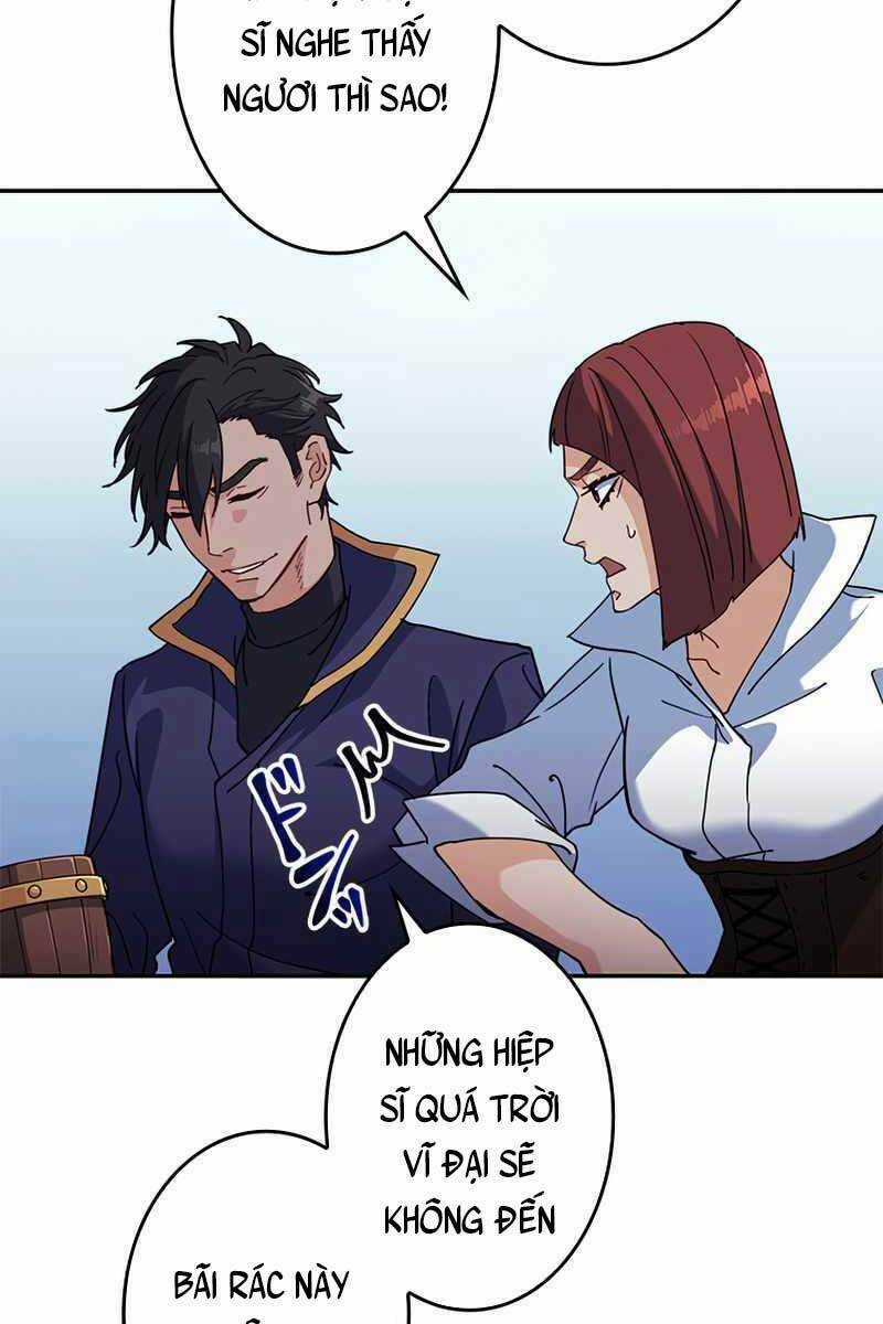 Công Tước Bạch Long Chapter 60 trang 96