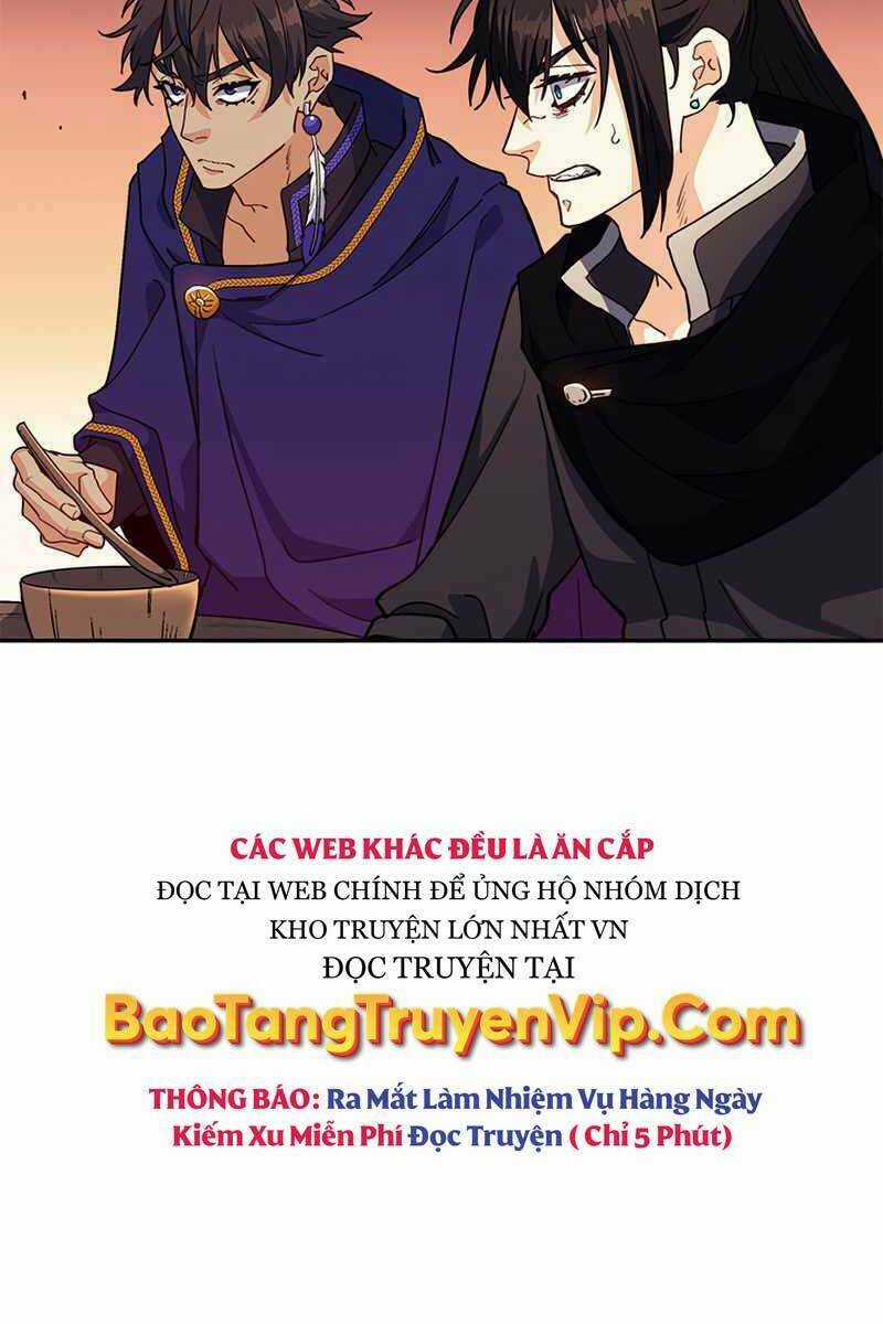 Công Tước Bạch Long Chapter 60 trang 98