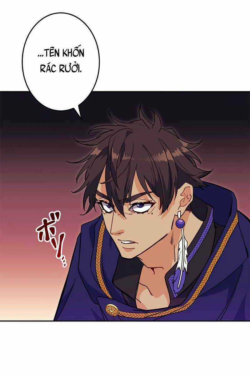 Công Tước Bạch Long Chapter 60 trang 99