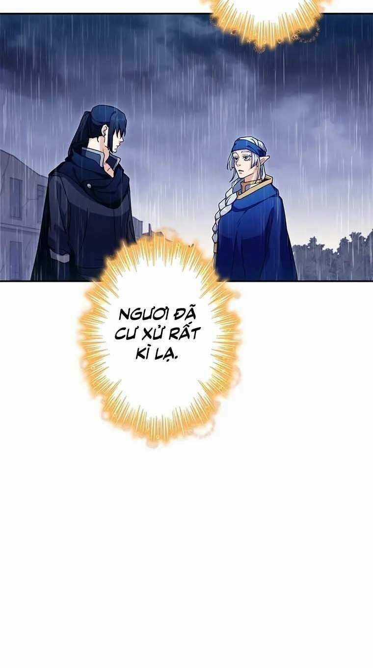 Công Tước Bạch Long Chapter 61 trang 10