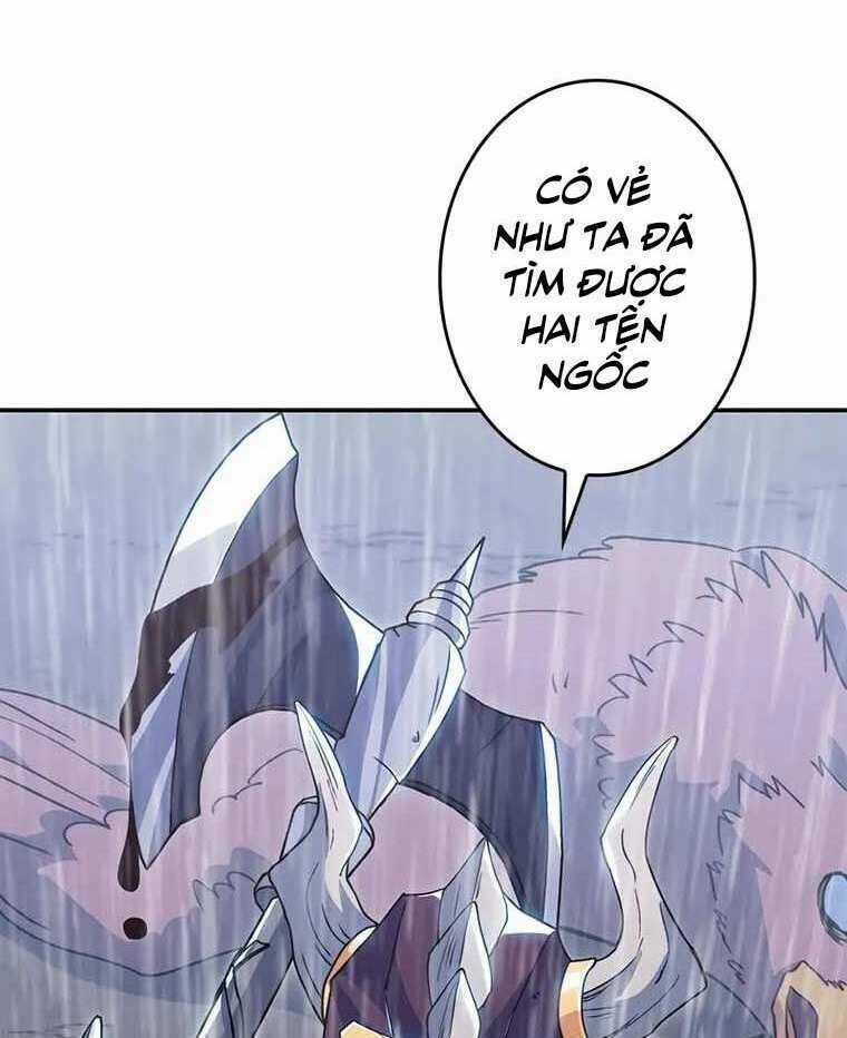 Công Tước Bạch Long Chapter 61 trang 101