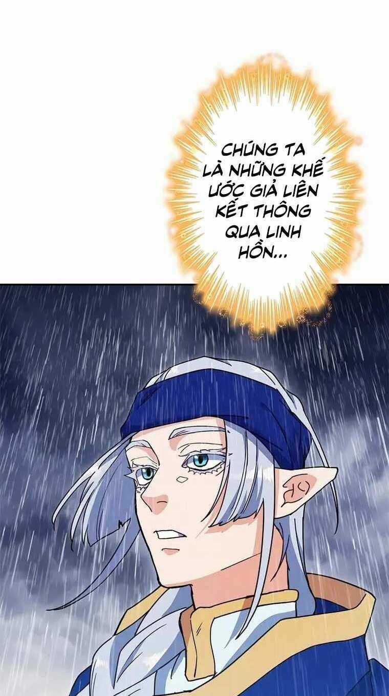 Công Tước Bạch Long Chapter 61 trang 11