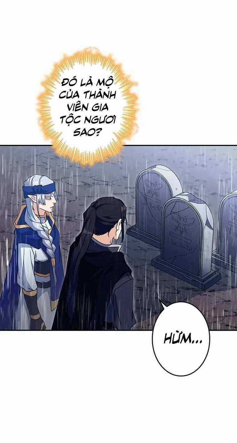 Công Tước Bạch Long Chapter 61 trang 15