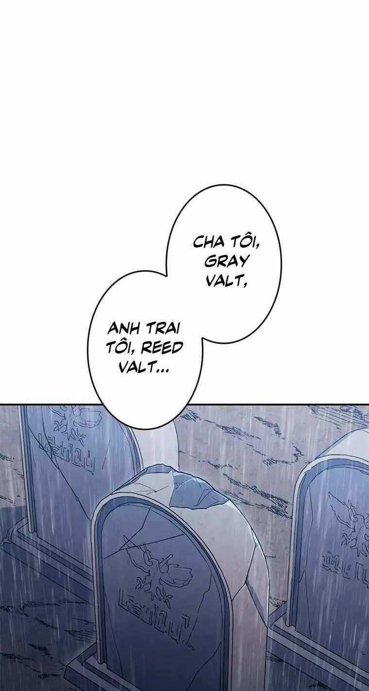 Công Tước Bạch Long Chapter 61 trang 16