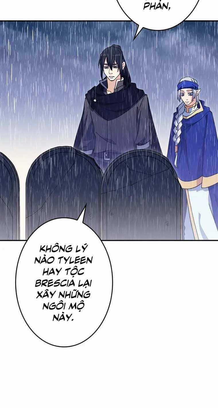 Công Tước Bạch Long Chapter 61 trang 18