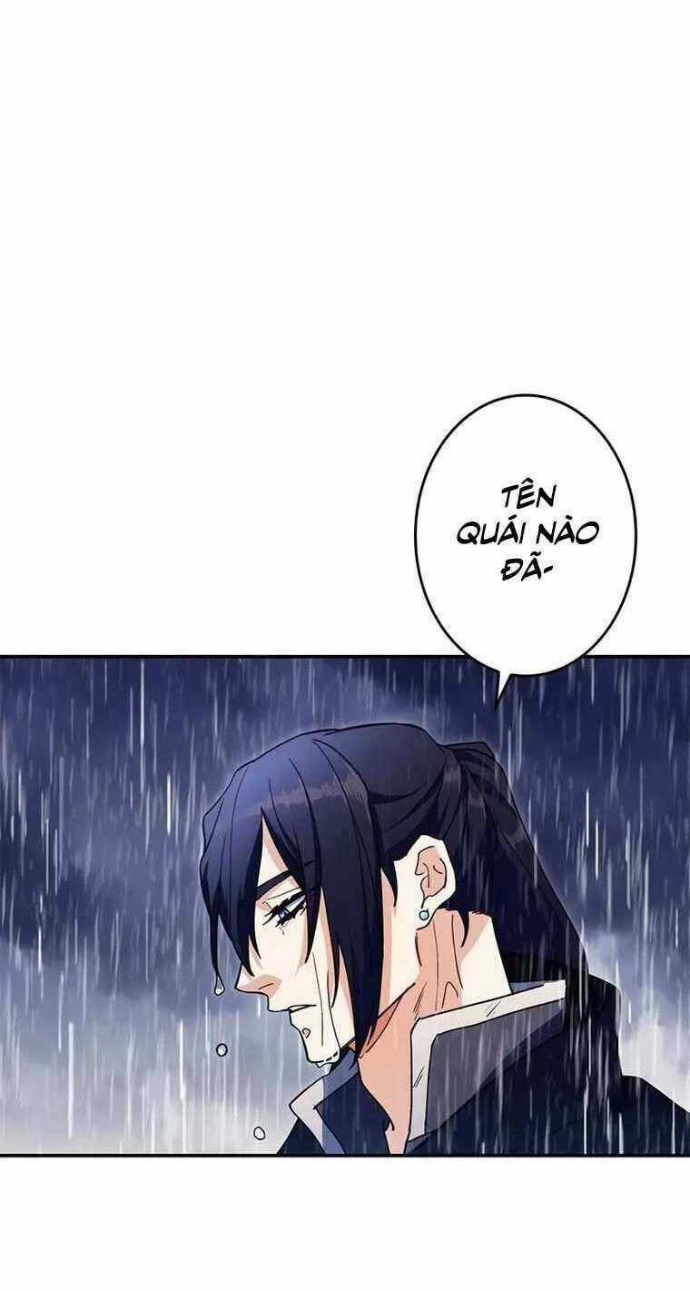 Công Tước Bạch Long Chapter 61 trang 19