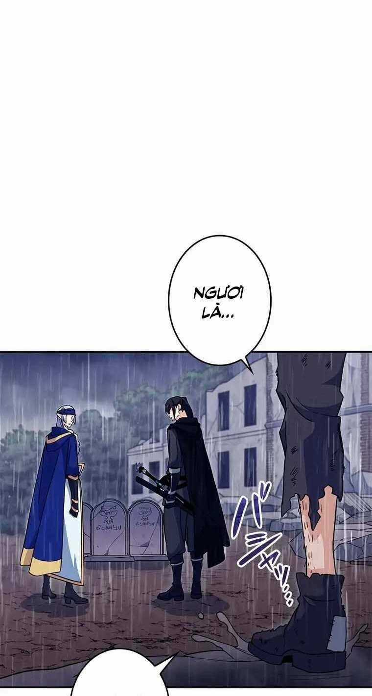 Công Tước Bạch Long Chapter 61 trang 20