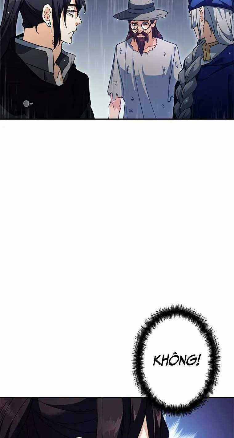 Công Tước Bạch Long Chapter 61 trang 23