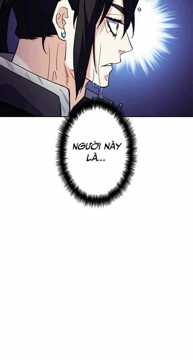 Công Tước Bạch Long Chapter 61 trang 24