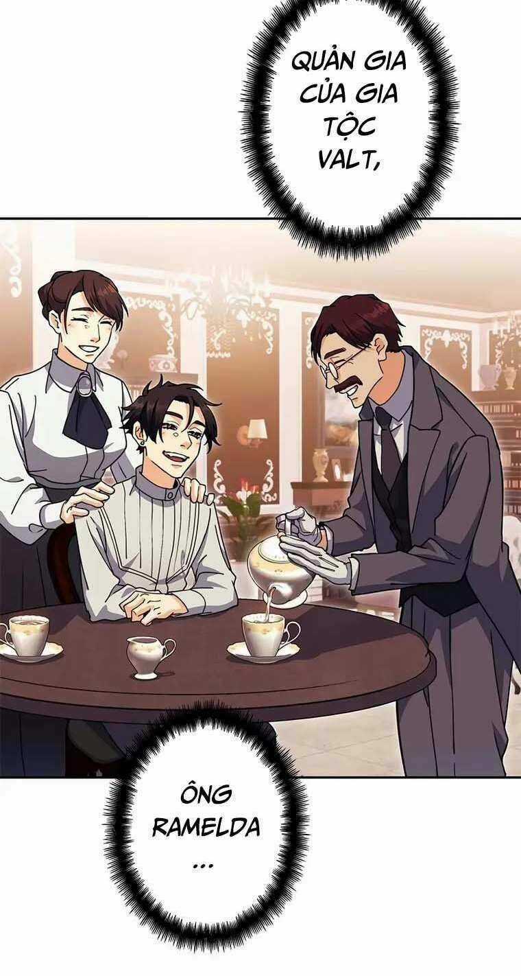 Công Tước Bạch Long Chapter 61 trang 26