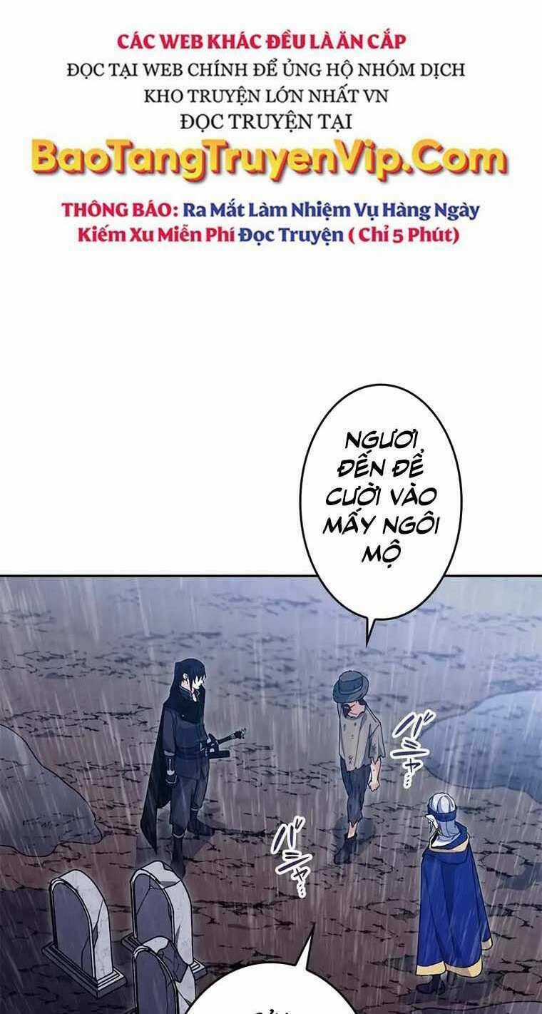Công Tước Bạch Long Chapter 61 trang 27