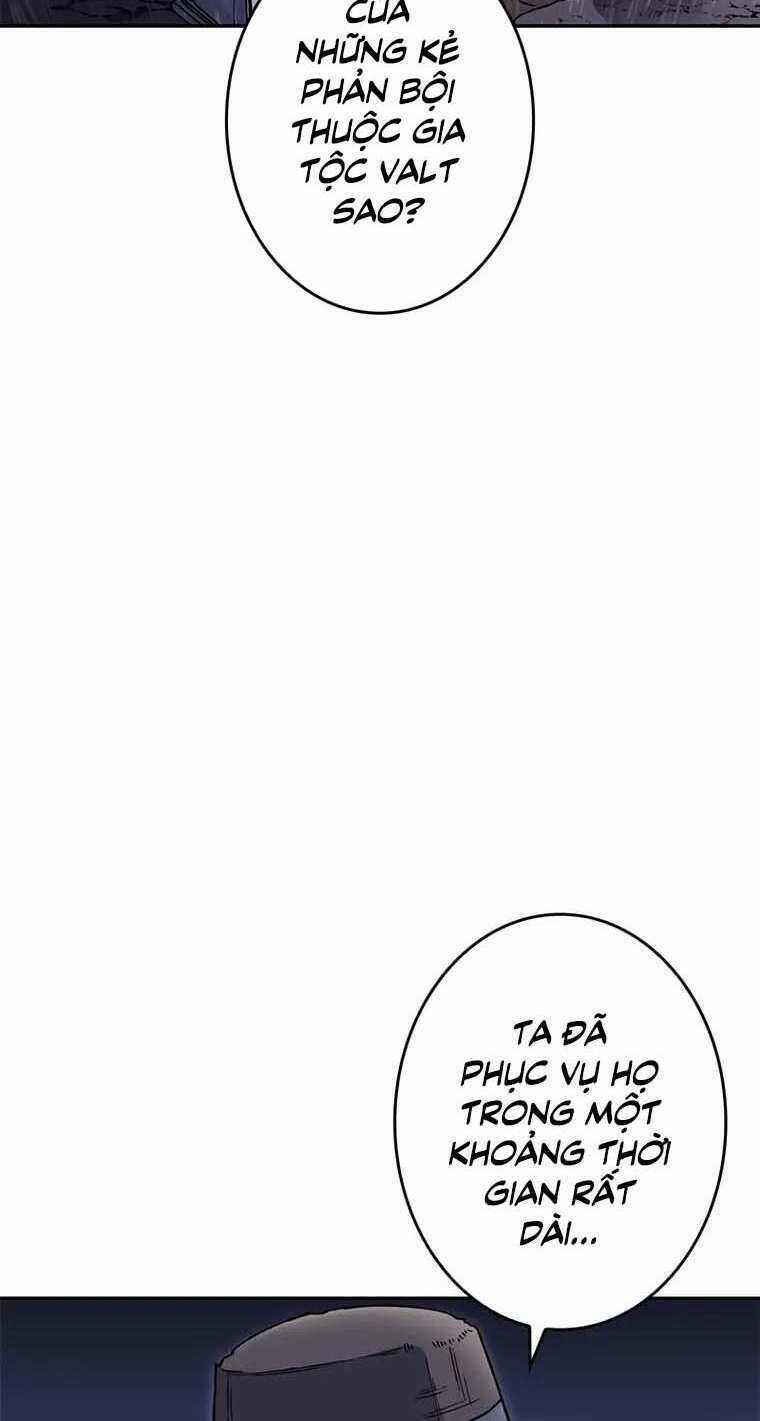 Công Tước Bạch Long Chapter 61 trang 28